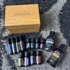 doTERRA ドテラ　オイル　メリッサ　ミルラ　感情のオイル　アロマオイル doTERRA ドテラ オイル メリッサ ミルラ 感情のオイル アロマオイル