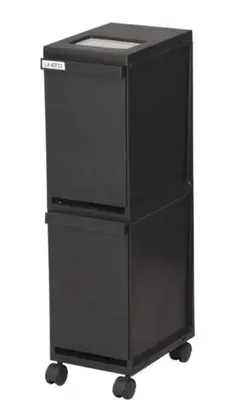 ゴミ箱 キャスター付き