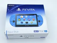 2025年最新】psvita アクア・ブルーの人気アイテム - メルカリ