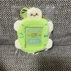 トレカホルダー　トレカケース　亀　カメ　かめ　BE:FIRST ジュノン推しさん