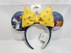 【新品】フロリダディズニー限定　レミー　カチューシャ チーズ 新品】フロリダディズニー限定 レミー カチューシャ チーズ - メルカリ