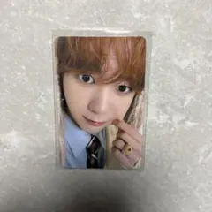 NCTWISH 会場限定 6000円特典 トレカ リョウ