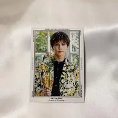 岩田剛典　フォトカ