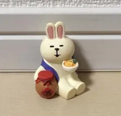 デコレ コンコンブル 桂花酒うさぎ