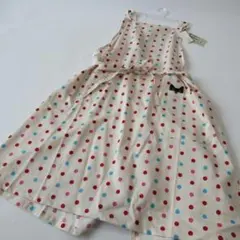 またのあつこ アツコマタノ 俣野温子新品 エプロン No.18のサムネイル