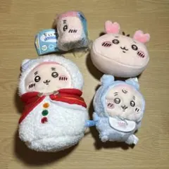 ちいかわ 古本屋 まとめ売り