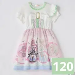 キュアズキューン　バースデイ　マジョリカ　ワンピース　キミとアイドルプリキュア