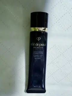 クレドポーボーテ ヴォワールコレクチュールn 40g 化粧下地