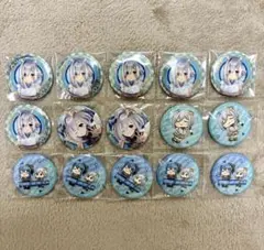 学園アイドルマスター 学マス 葛城リーリヤ 缶バッジ WNWW 白線 スイパラ 学園アイドルマスター 学マス 葛城リーリヤ 缶バッジ WNWW 白線