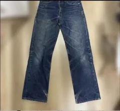【極上色落ち・90sヴィンテージ】Levi's リーバイス 508のサムネイル