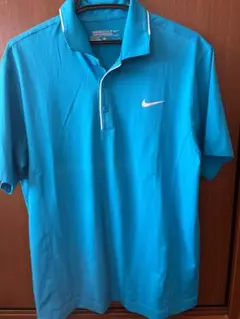nike ポロシャツ メンズウェア