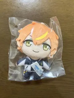 プロセカ セガラッキーくじ vol.7 東雲彰人 B賞 ぷちぬいマスコット