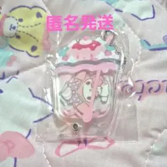 サンリオアクリルカスタムチャーム　マイメロディ