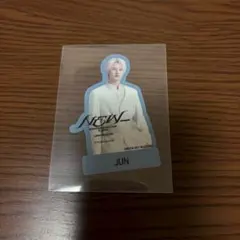 セブチ ジュン ステッカー