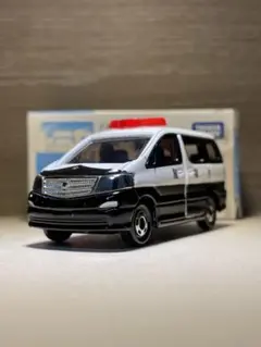 2025年最新】アルファード トミカ パトカーの人気アイテム