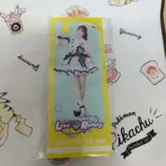 沢村玲 アクスタ フェイスポーチ ONE N' ONLY ワンエン 沢村玲 REI アクリルスタンド アクスタ - メルカリ