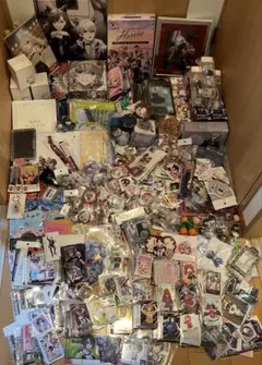 FGO fate/stay night 男性キャラ111点セットC - メルカリ