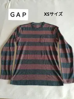 ロング Tシャツ