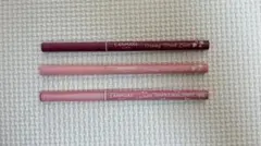 CANMAKE クリーミータッチライナー 13 14 40th ３本セット