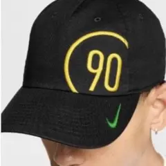 【新品】フリーサイズ　海外限定　ナイキ　クラブ US CB T90 キャップ