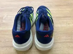 アディゼロ　adizero Evo SL 25.5cm 使用少ない