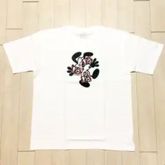 がんばる心はつぶれへん！ チャリティーTシャツ キムタク着用 ロンバケ 