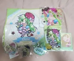 魔入りました入間くん ウァラク・クララ