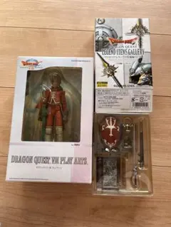 ドラゴンクエストVIII ククール フィギュア レイピア ドラゴンクエストVIII ククール フィギュア レイピア Amazon.co.jp