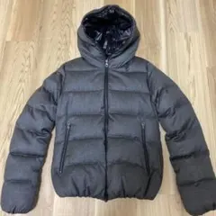 【DUVETICA】美品☆ダウンジャケット THIADUE