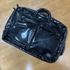 HEADPORTER fragment ビジネスバッグ 3way 藤原ヒロシのサムネイル