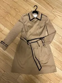 2025年最新】jillstuart トレンチコートの人気アイテム - メルカリ