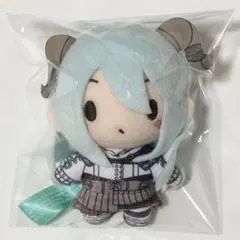 プロセカ ふわぷちマスコット ニーゴ ボクのあしあとキミのゆくさき 宵崎奏のサムネイル