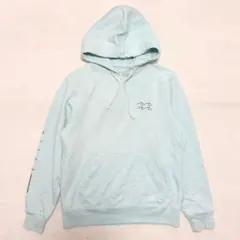 BILLABONG ビラボン プルオーバー パーカー スウェット フーディー M