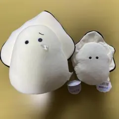 にしむらゆうじ作品 もふぐっと ぱわあぷぷぬいぐるみ～こねずみの摂取
