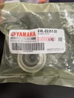 オイルストレナーキャップ YAMAHA 純正部品 5ML-E5351-20のサムネイル