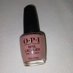 O.P.I. ネイルラッカー 15mlのサムネイル