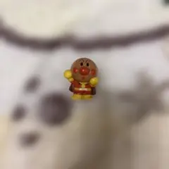 あんぱんまん　フィギュア