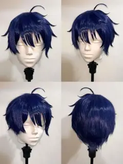 ツイステ デュース コスプレウィッグ