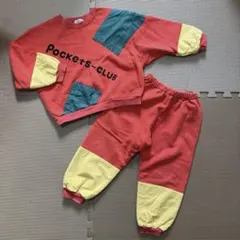 トレーナー・スエット パジャマ