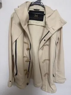 アウター モッズコート