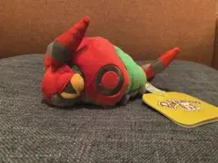 フシデ Pokemon fit ぬいぐるみ
