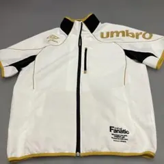 90s-00s UMBRO アンブロ アノラックパーカー ナイロン テックy2k