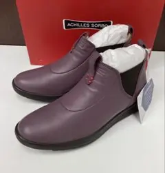 アキレスソルボ ブーツ