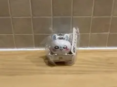 くら寿司 ちいかわ モモンガ