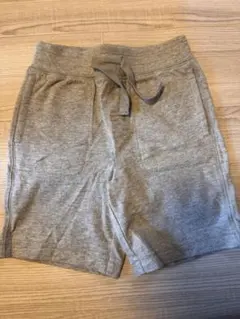 GAP グレー ハーフパンツ 18-24ヶ月