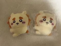 ちいかわ クリップぬいぐるみ シーサー 2個セット