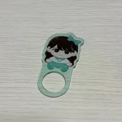 櫻井優衣 アクリルリング