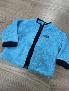 ノースフェイス　ボアジャンパー　90