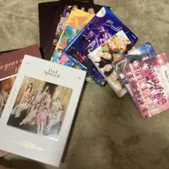 TWICE まとめ売り