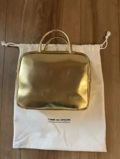 COMME des GARÇONS コムデギャルソン青山店限定ウォレットチェーン